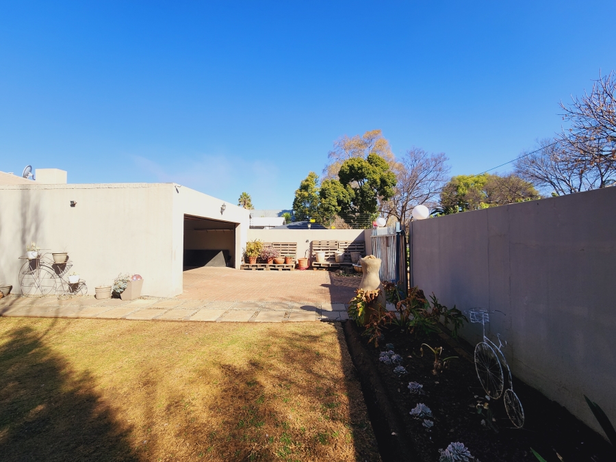 4 Bedroom Property for Sale in Potchefstroom North West